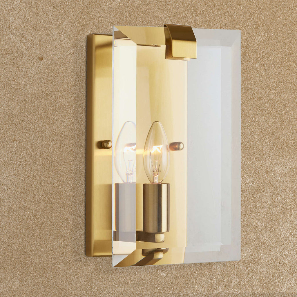 Amaya Wall Sconce