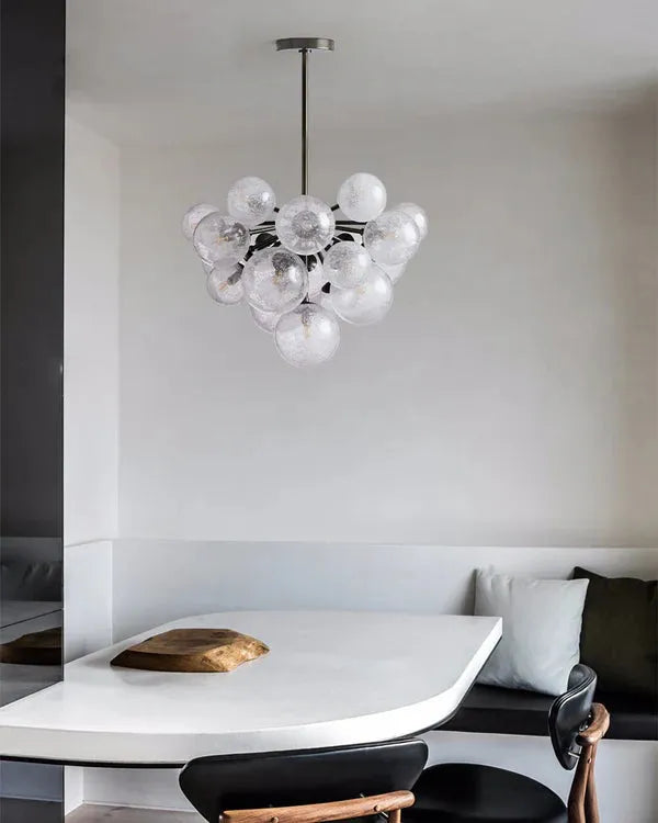 Casen Chandelier 19/37 Light