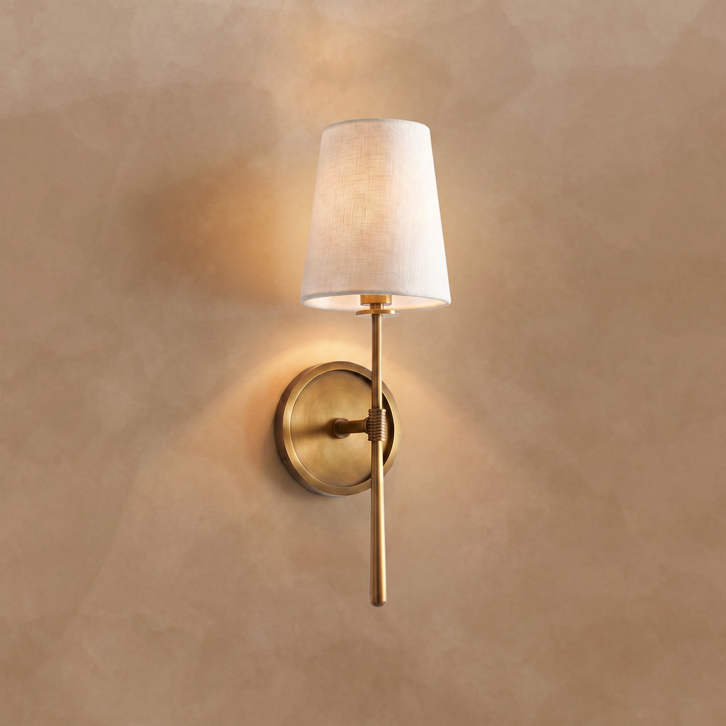 Rhodes Wall Sconce