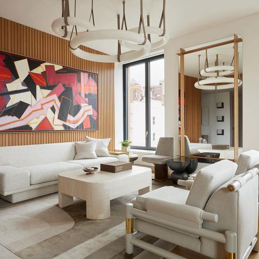 Oslo Pendant Alabaster Chandelier, Halo Ring Chandelier With Leather Chandelier Riviko