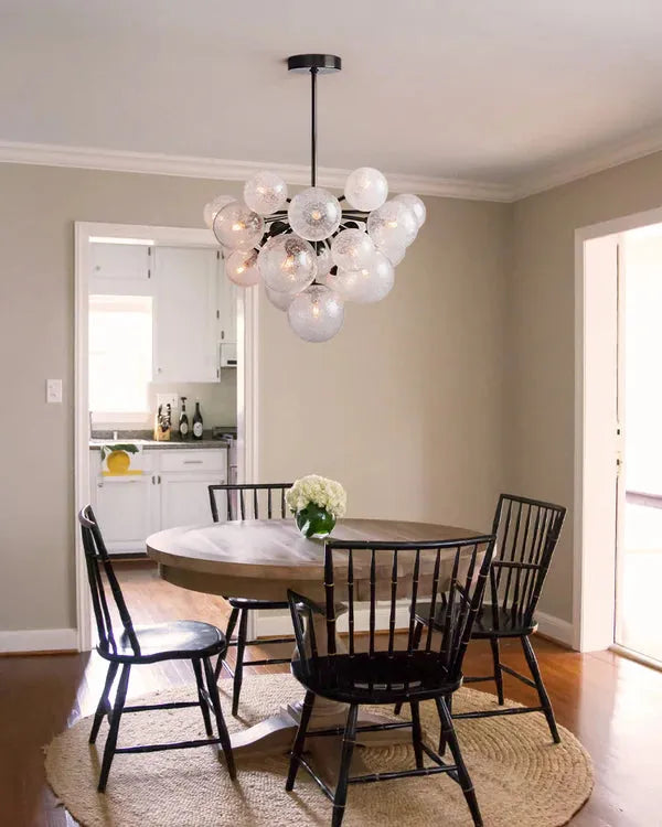 Casen Chandelier 19/37 Light