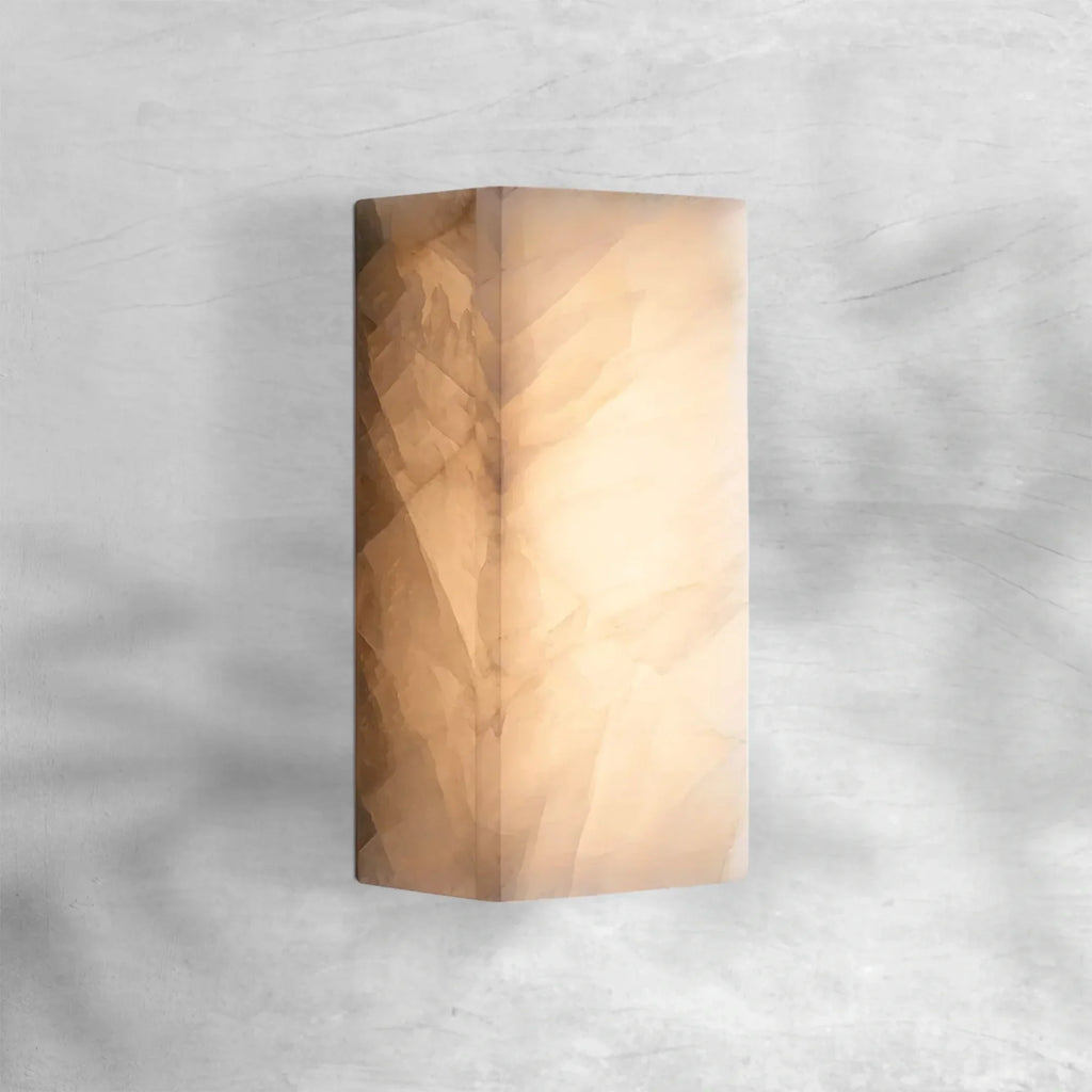 Riora Grand Wall Sconce 12"18"