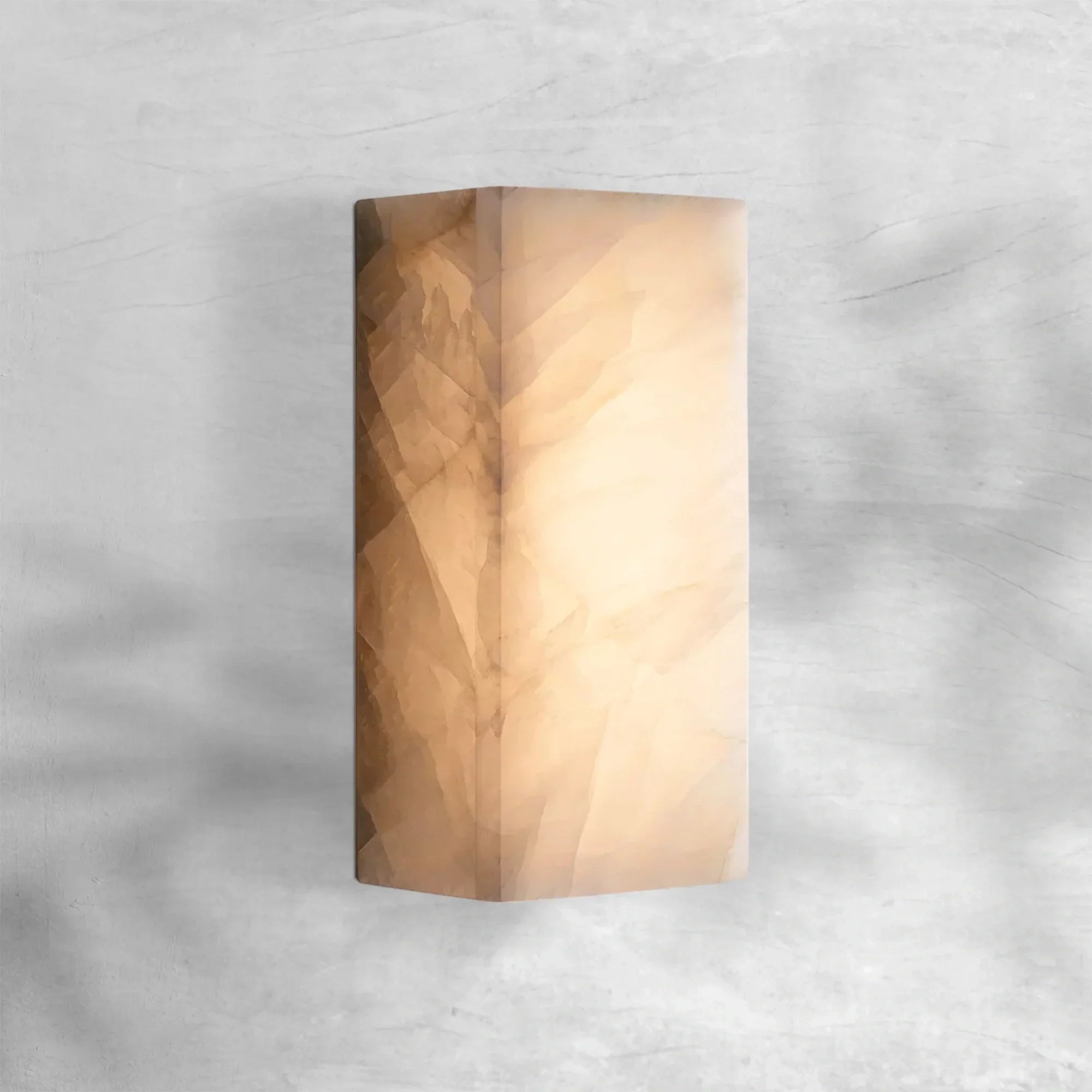 Riora Grand Wall Sconce 12"18"