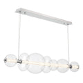 Echelon Linear Chandelier