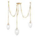 Saffrona Chandelier