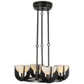 Empyrea Alabaster Chandelier