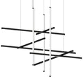 Luminara Chandelier