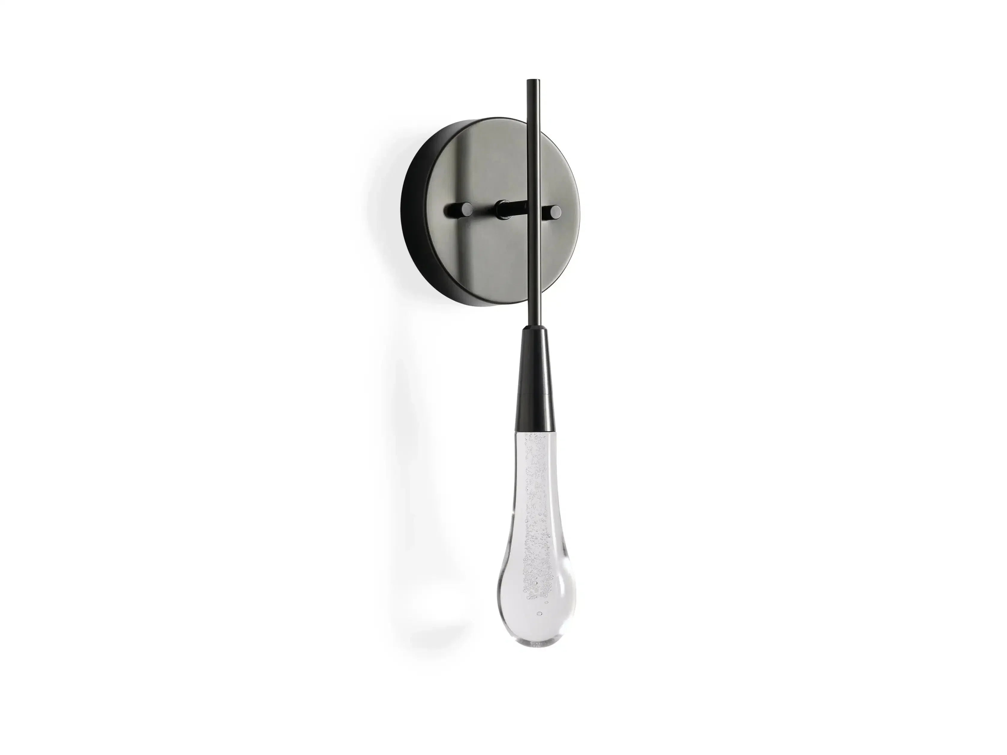 Soltaire Wall Sconce 5"W