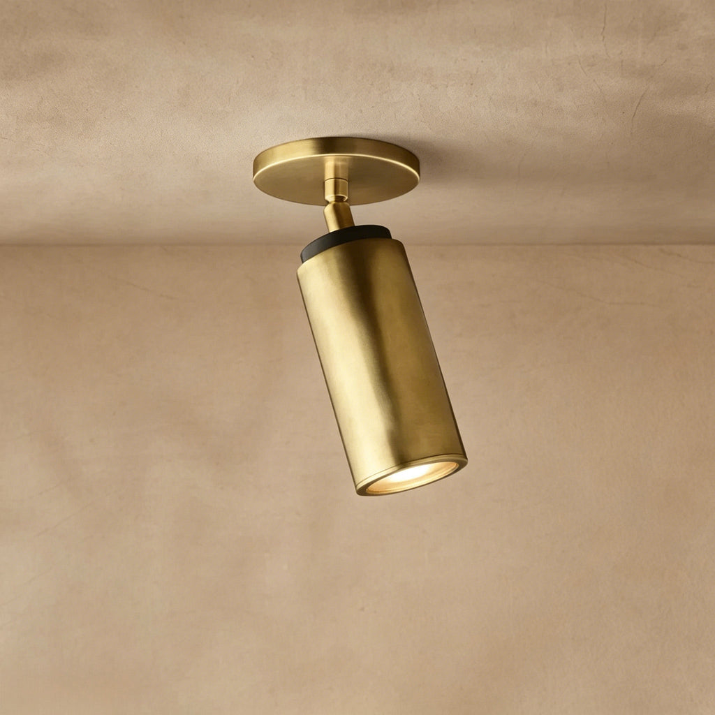 Cenora Pivoting Flushmount