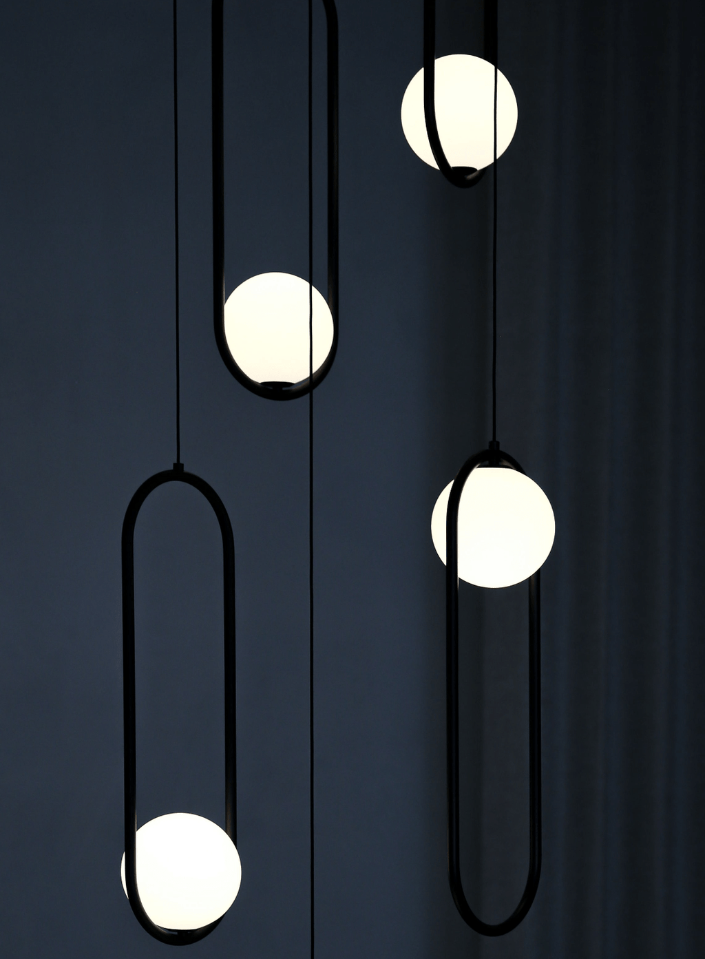 Mila Combination Chandelier - Yovalighting