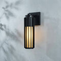 Riviko Gabbia Outdoor Sconce - Studio Shot