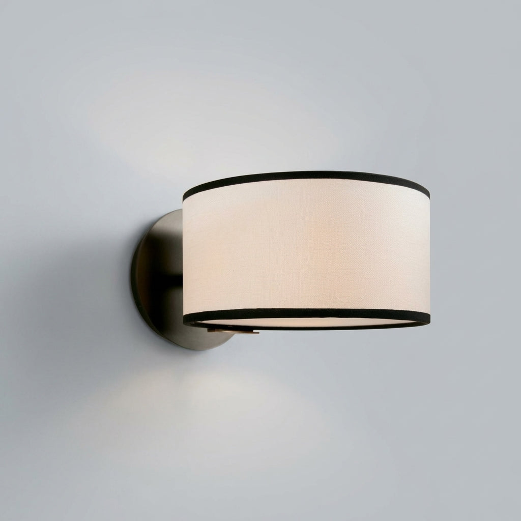 Riviko Aura Beam Adjustable Sconce - Studio Shot