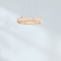 Riviko Aura Grandeur Round Chandelier - Studio Shot