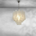 Riviko Venetian Alabaster 36-Tube Chandelier - Background Shot