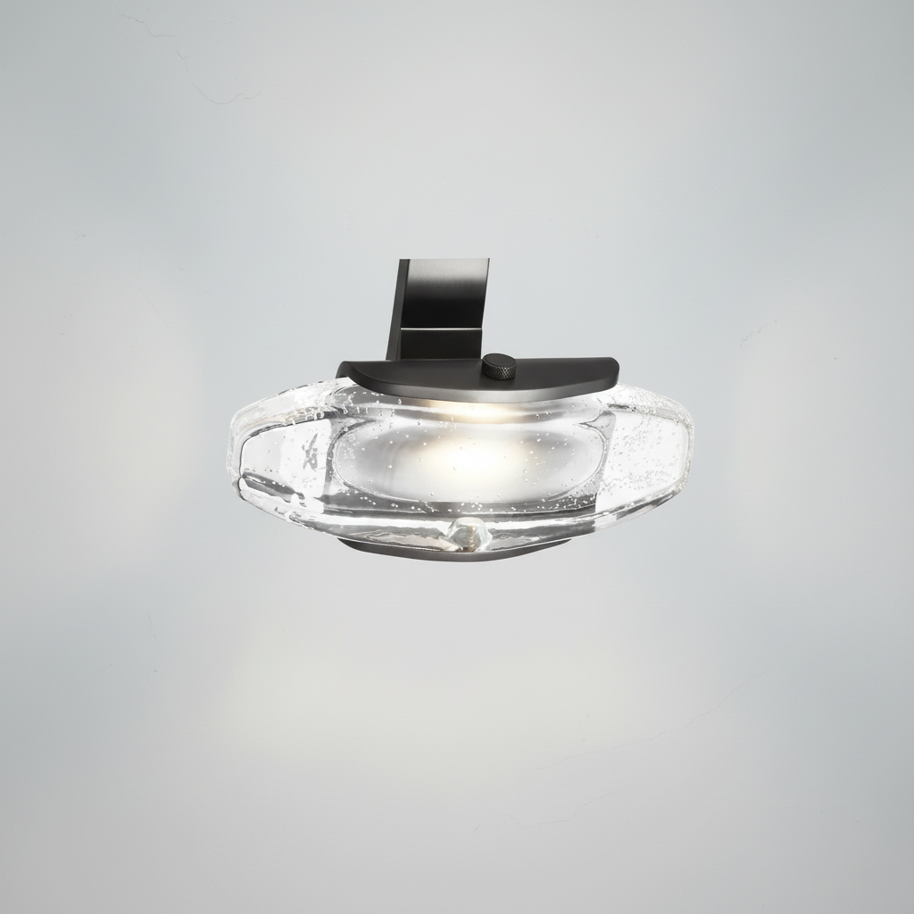 Riviko Aute Led Round Chandelier 30″ - Studio Shot