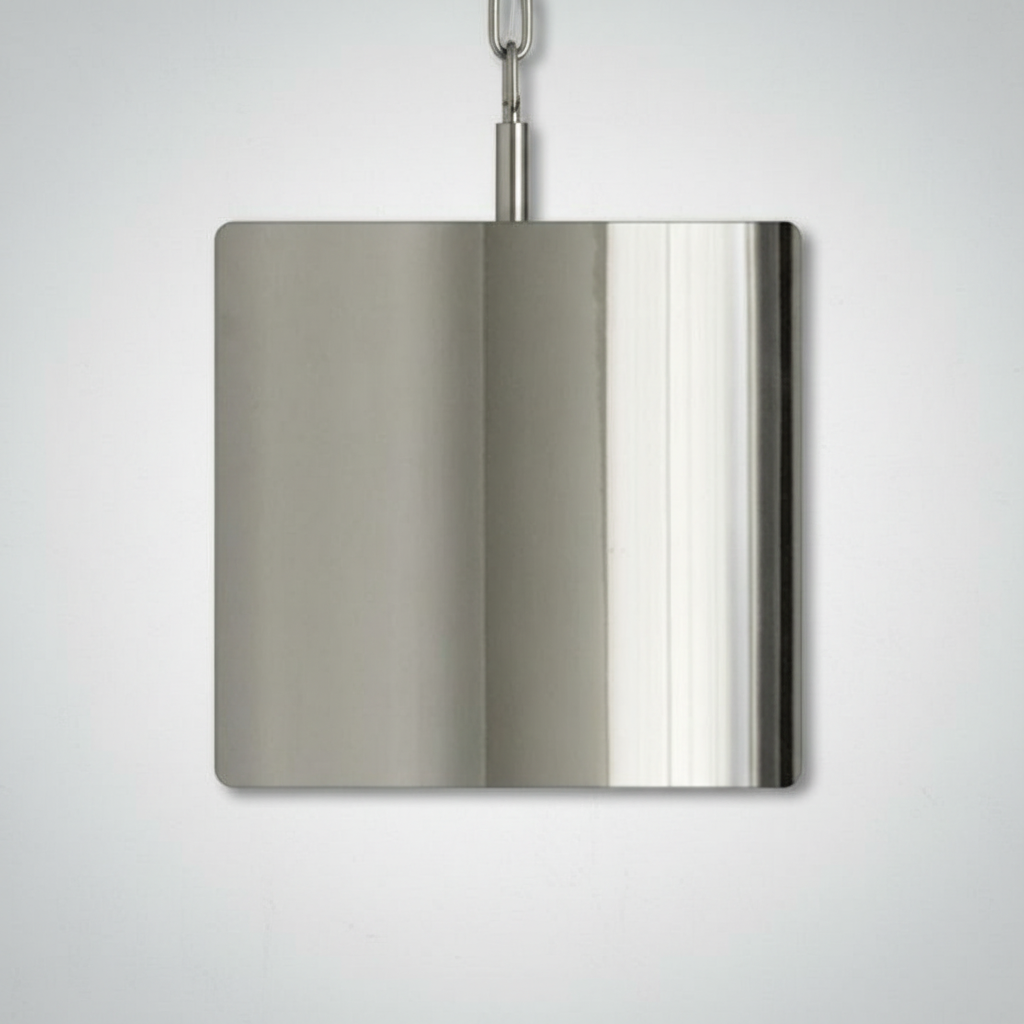 Riviko Aura Stream Linear LED Chandelier - Background Shot