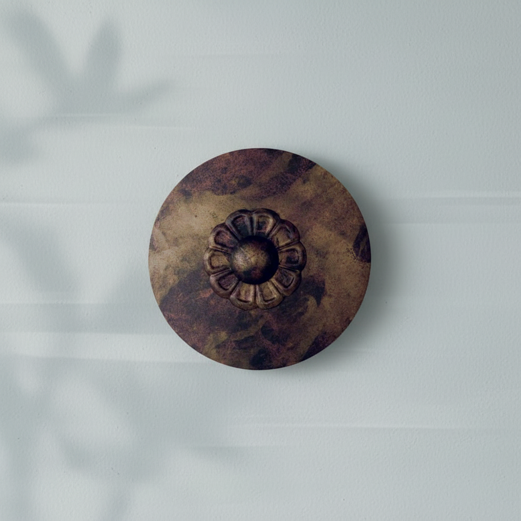 Riviko Renaissance Chandelier 23" - Background Shot
