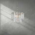 Riviko Regal Radiance Tiered Chandelier - Background Shot