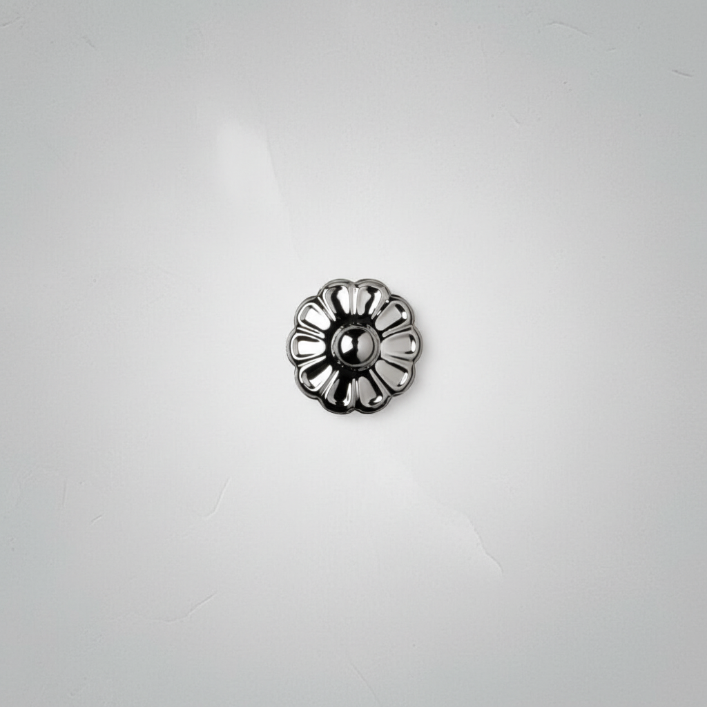 Riviko Radiant Prism Crystal Chandelier - Background Shot