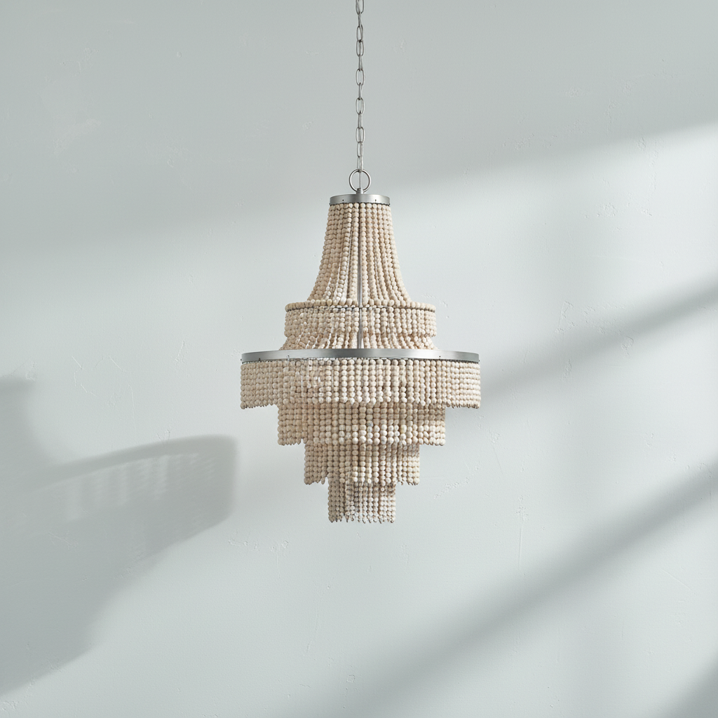 Riviko Ocearis Chandelier - Studio Shot