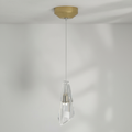 Riviko Luma Round Chandelier - Studio Shot