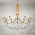 Riviko Verdana Chandelier - Studio Shot