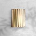 Riviko Aura Lumina Mid-Century Wall Sconce - Background Shot