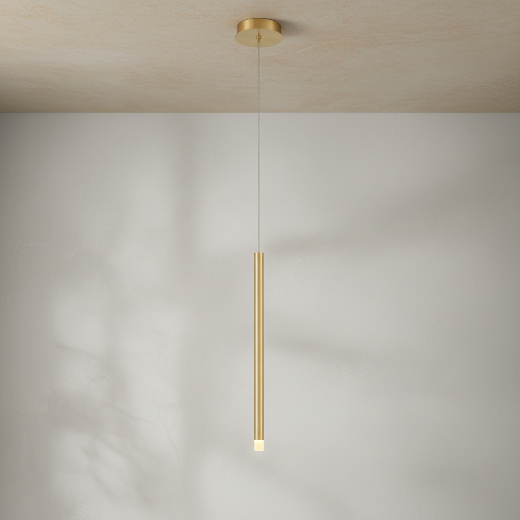 Riviko Monna LED Pendant - Studio Shot