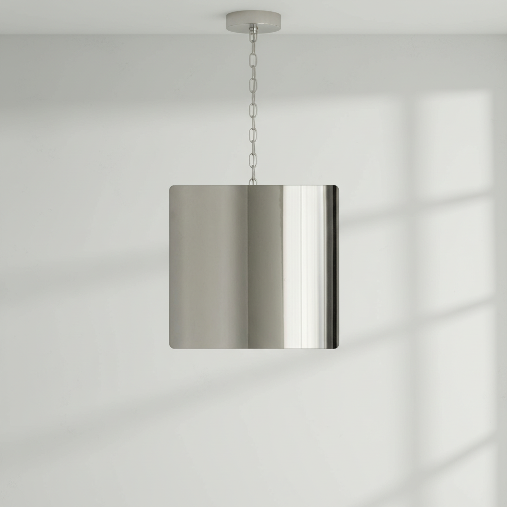 Riviko Nona Modern LED Pendant - Studio Shot