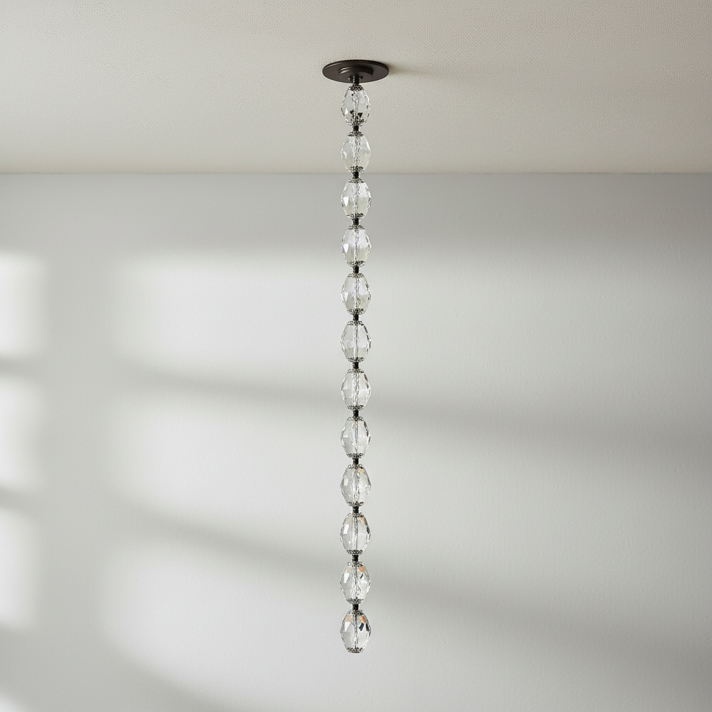 Riviko LG Sky Pendant - Studio Shot