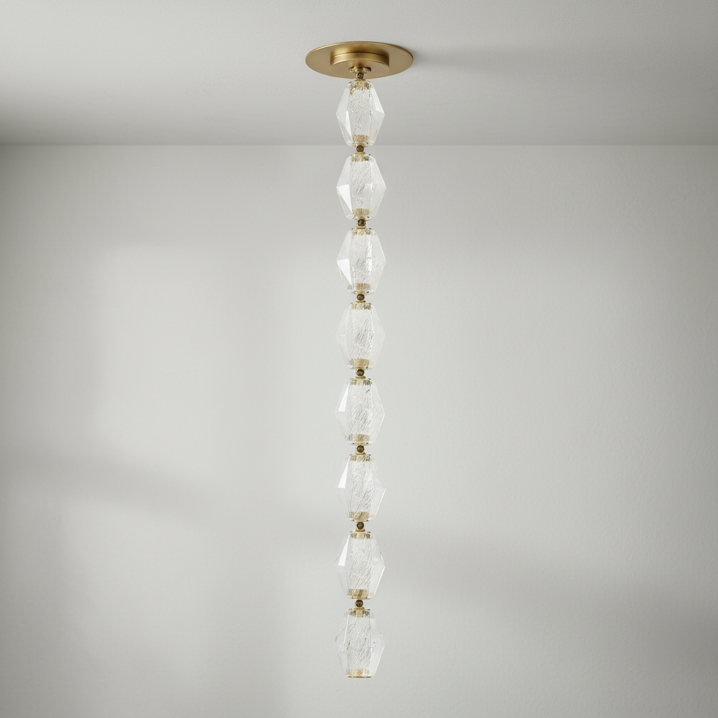 Riviko LG Sky Pendant - Studio Shot