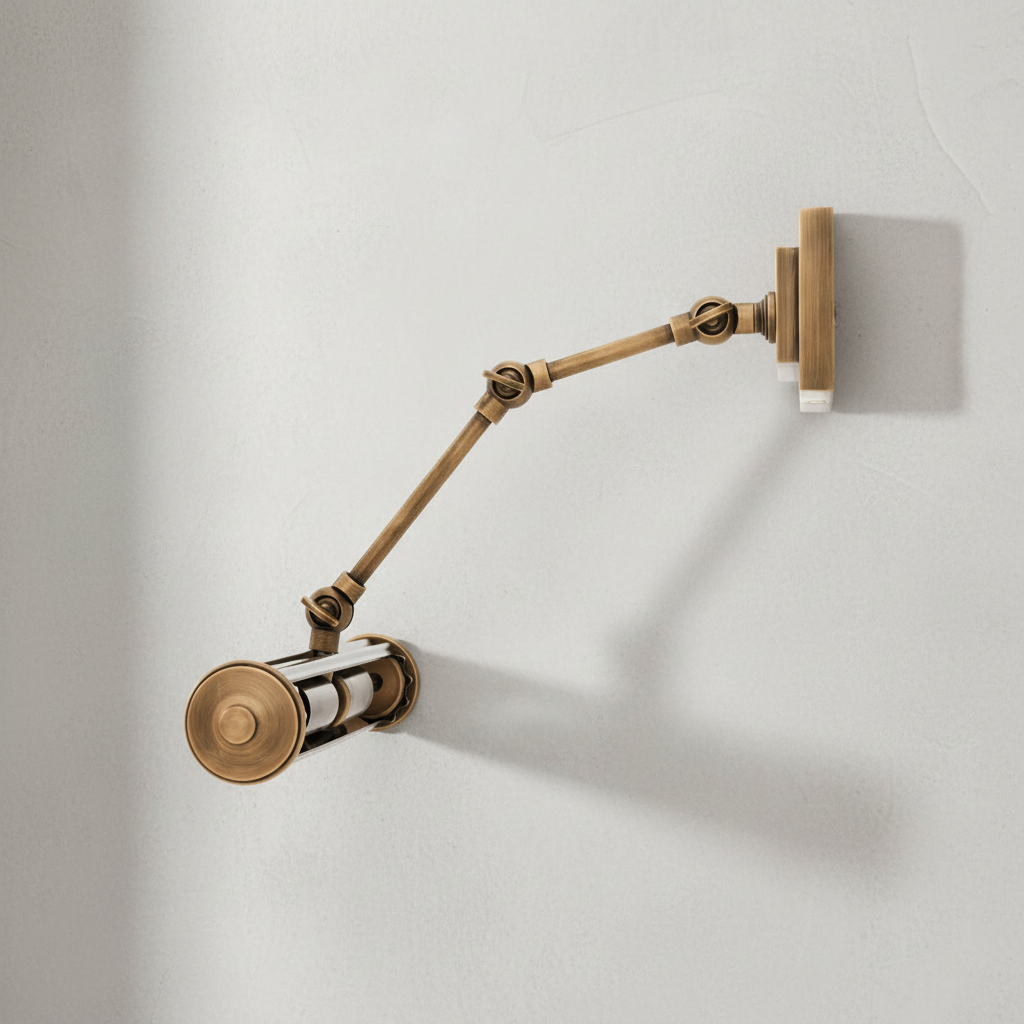 Riviko Timeless Gallery Picture Light - Background Shot