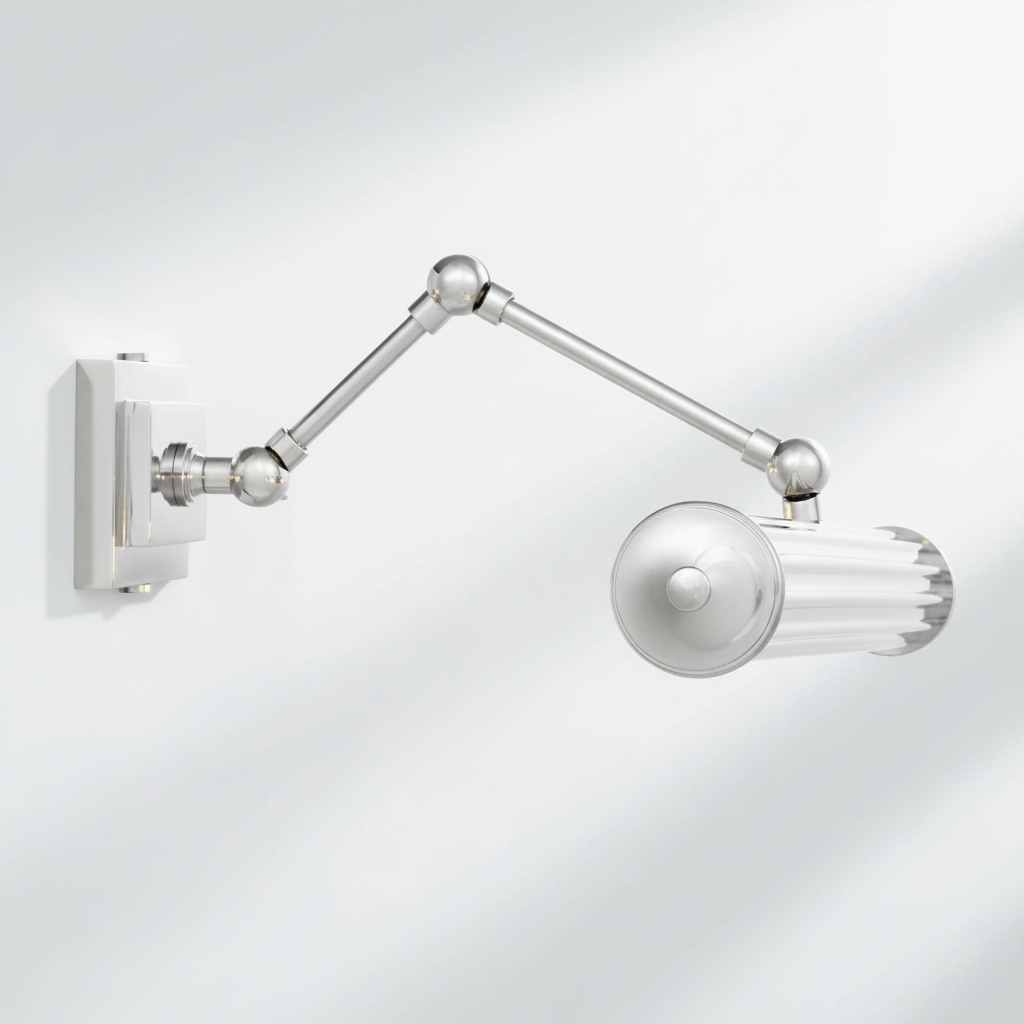 Riviko Timeless Gallery Picture Light - Background Shot