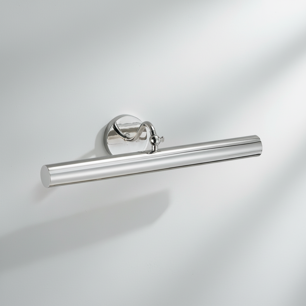 Riviko Artisan Gallery Picture Light - Background Shot