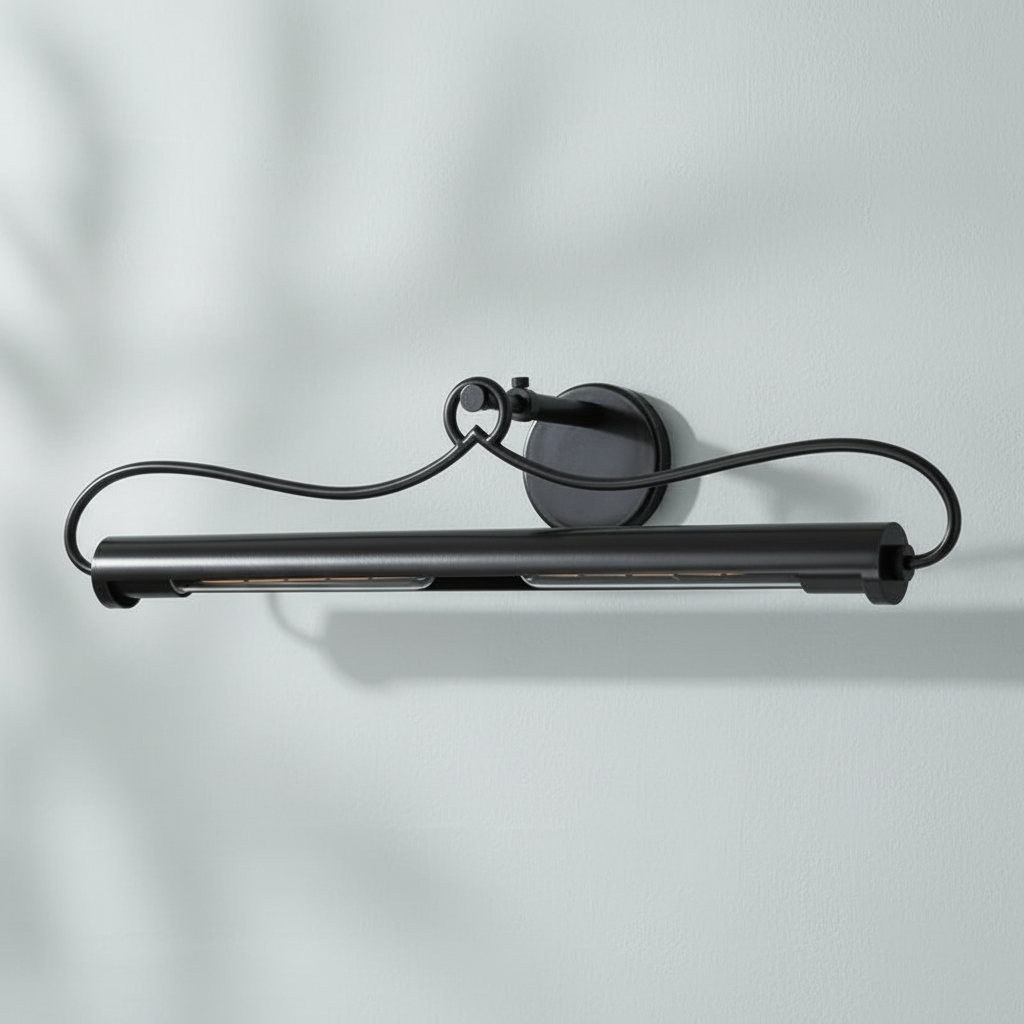 Riviko Heritage Gallery Picture Light - Background Shot