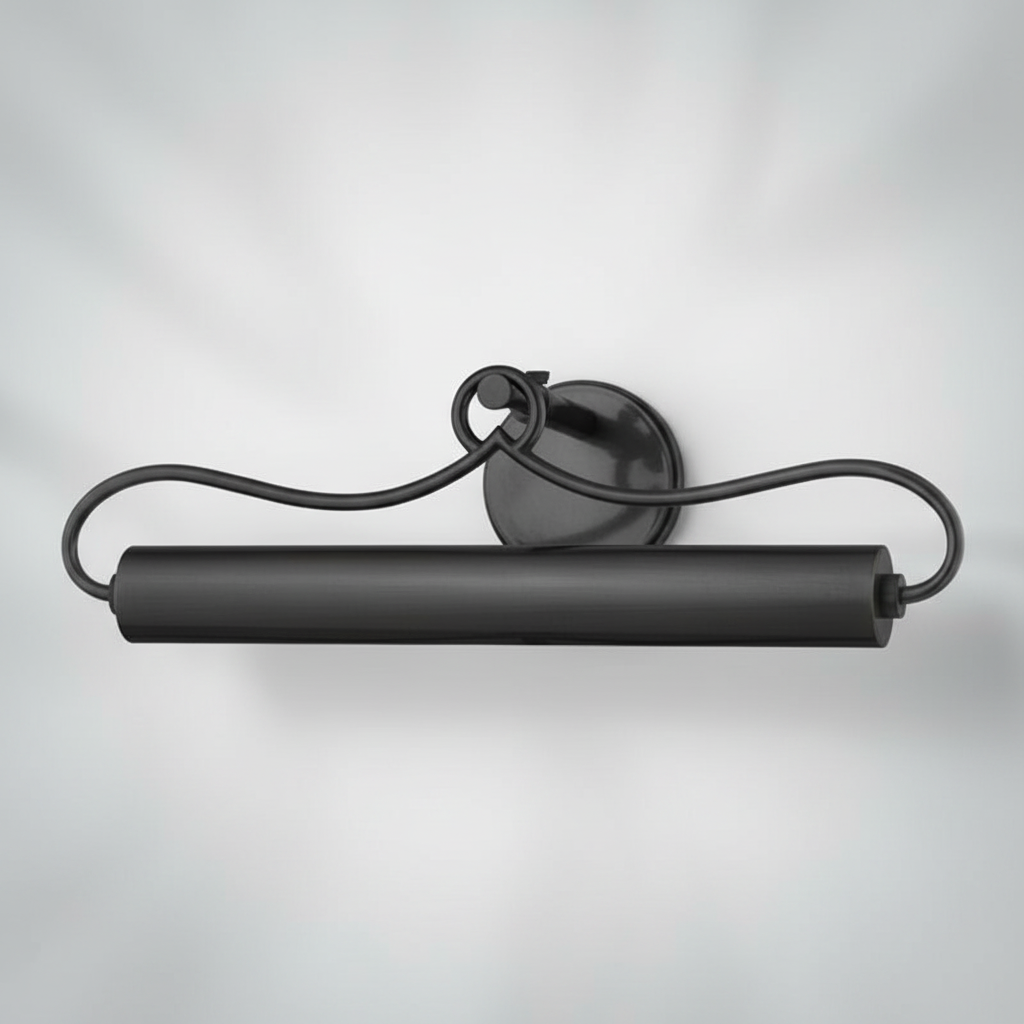 Riviko Heritage Gallery Picture Light - Background Shot