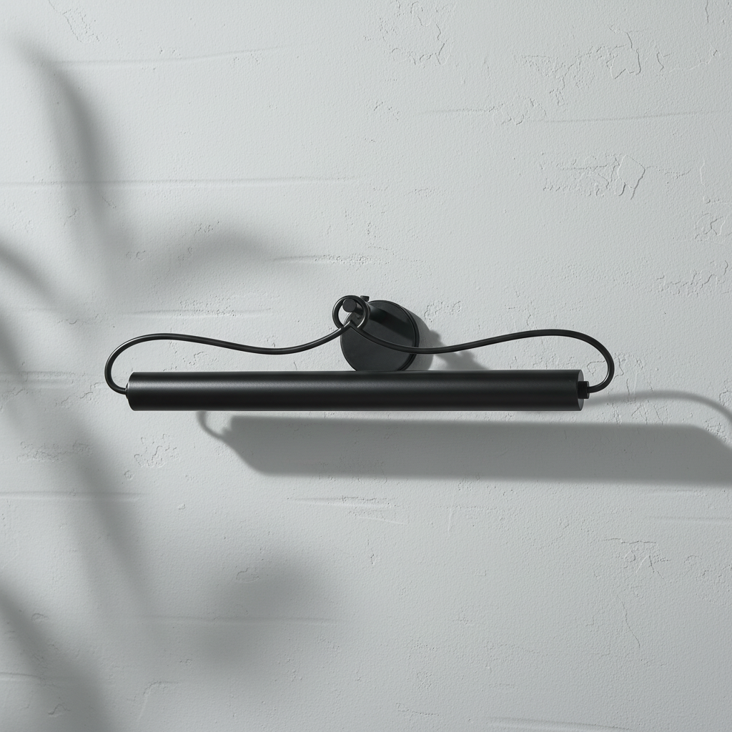 Riviko Heritage Gallery Picture Light - Background Shot