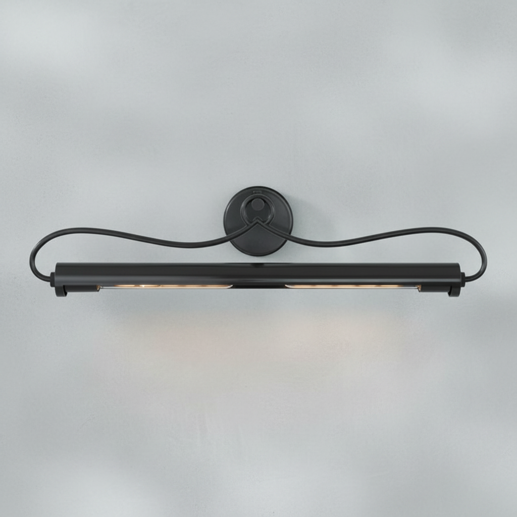 Riviko Heritage Gallery Picture Light - Background Shot