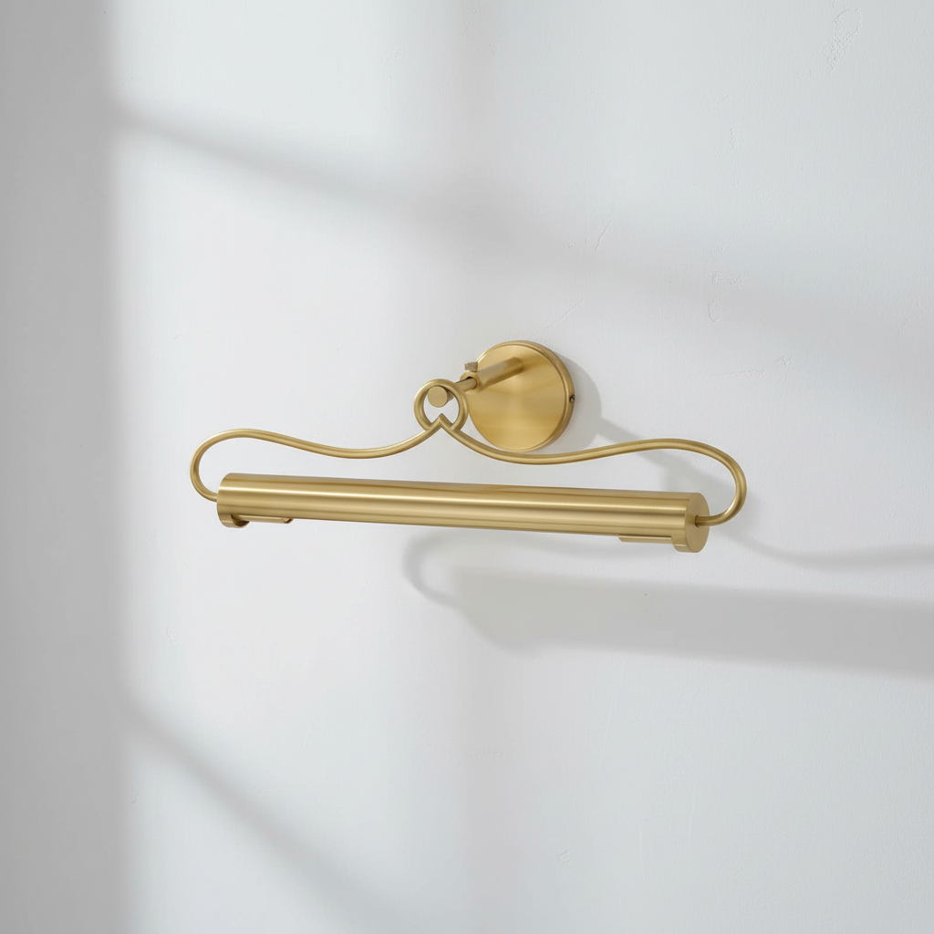 Riviko Heritage Gallery Picture Light - Background Shot