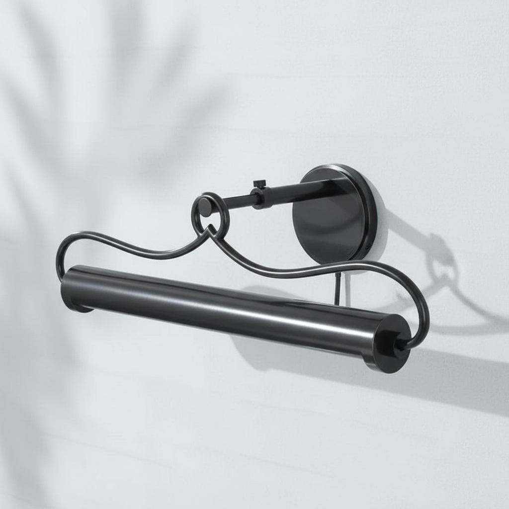 Riviko Heritage Gallery Picture Light - Background Shot