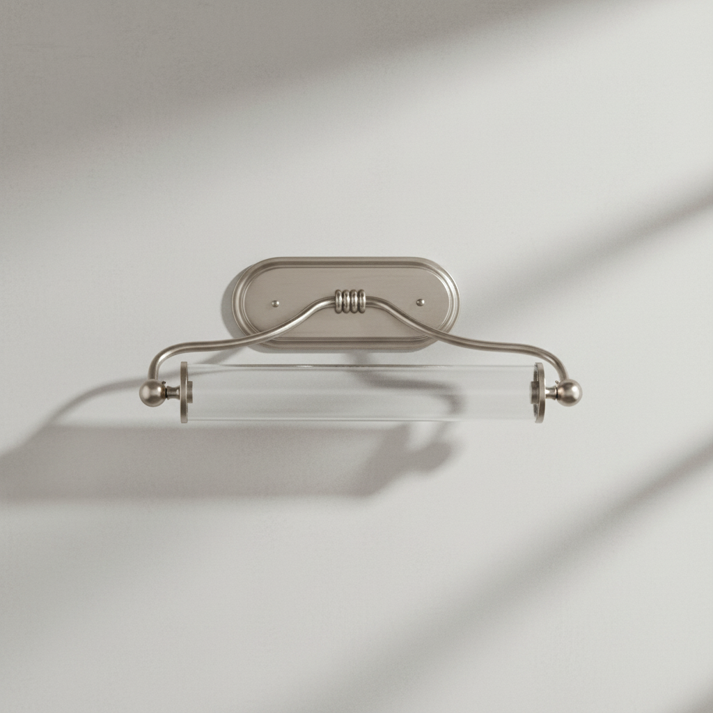 Riviko Cylinder Artistry Picture Light - Background Shot