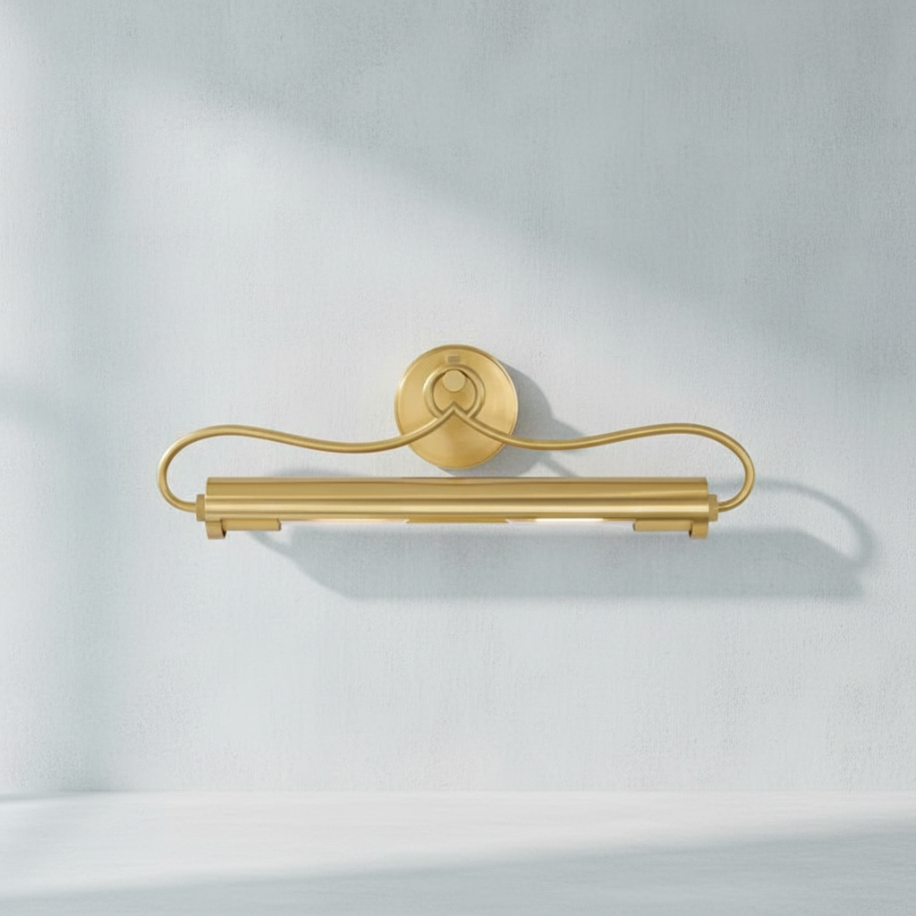 Riviko Heritage Gallery Picture Light - Background Shot
