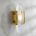 Riviko Veridian Bloom Wall Sconce - Background Shot
