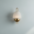 Riviko Signal Radiance Wall Sconce - Background Shot