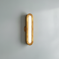 Riviko Veridian Circuit 1 Wall Sconce - Background Shot