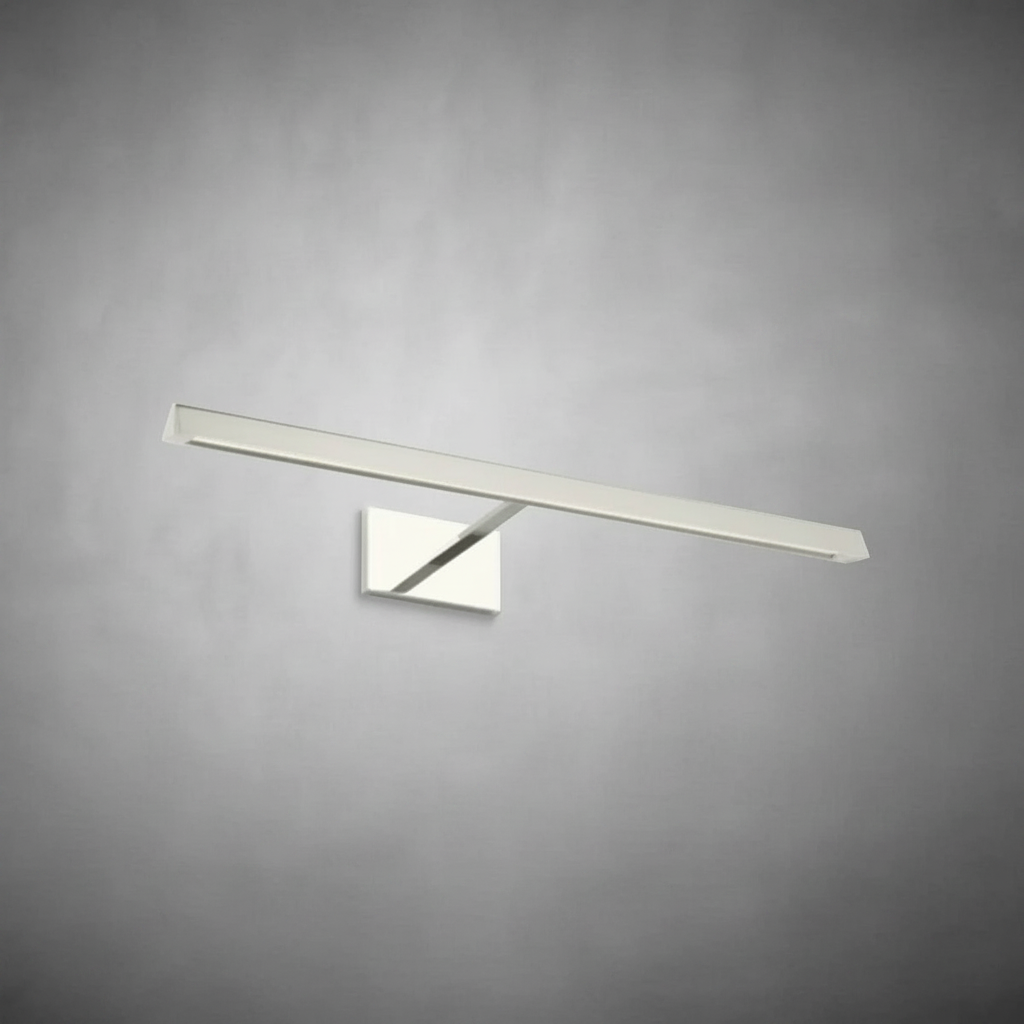 Riviko Radiant Arc LED Picture Light - Background Shot