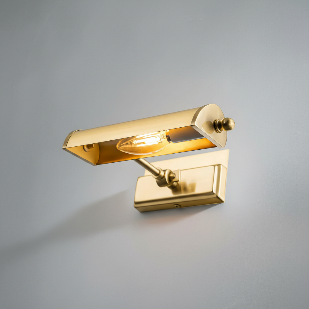 Riviko Gallery Lumina Art Picture Light - Background Shot
