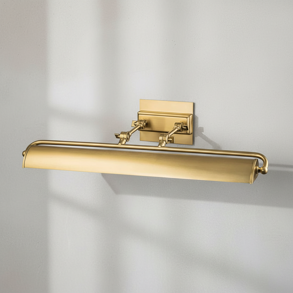 Riviko Gallery Lumina Art Picture Light - Background Shot