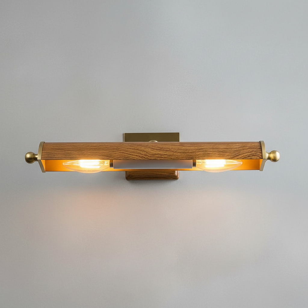 Riviko Gallery Lumina Art Picture Light - Background Shot