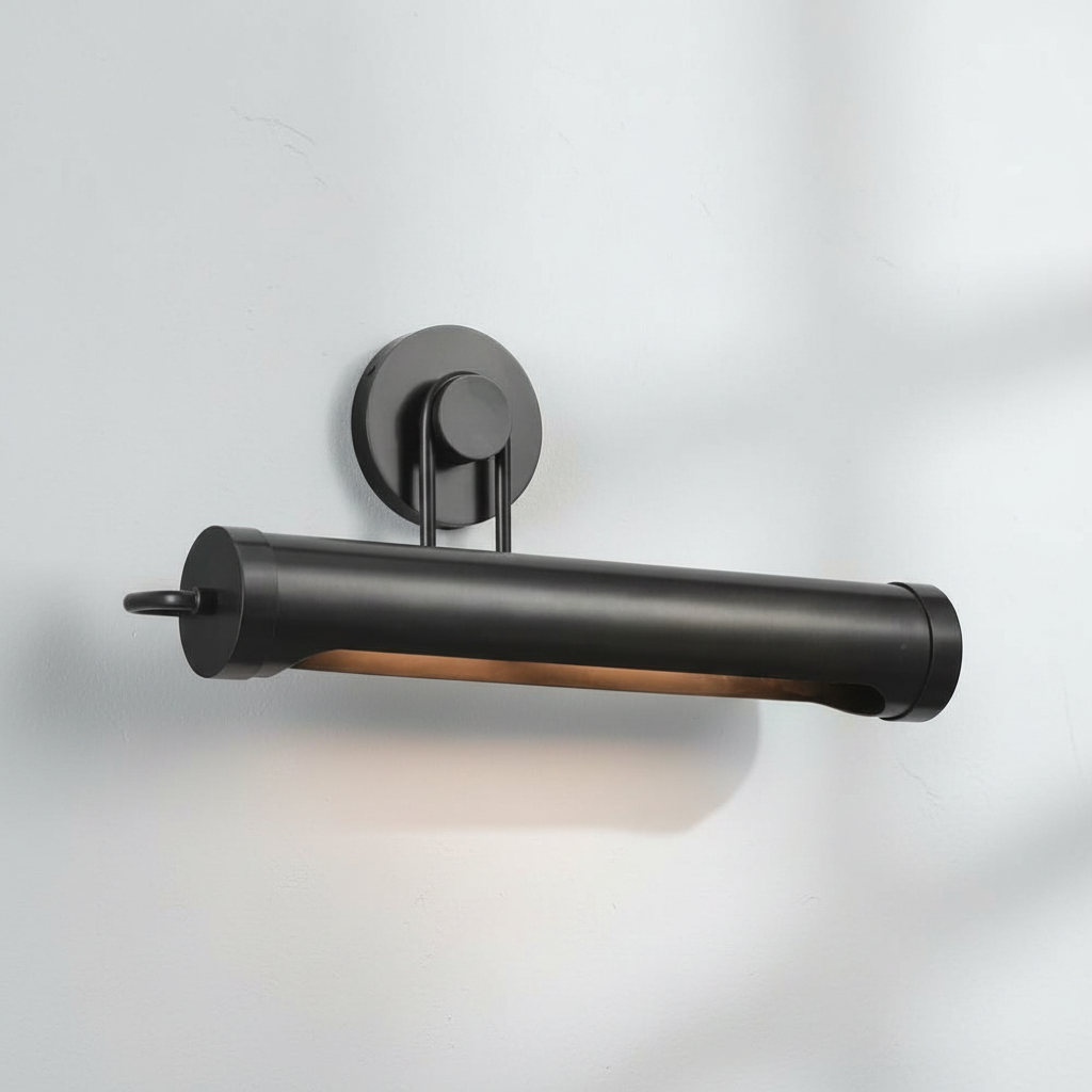 Riviko Heritage Gallery Picture Light - Background Shot